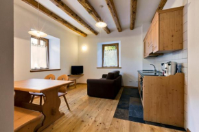 Dafne Apartments